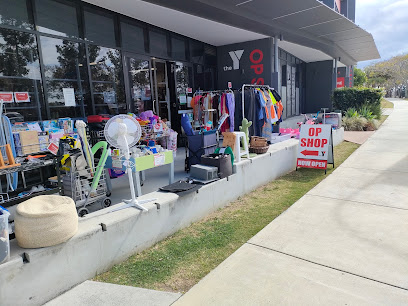 YMCA Op Shop Mango Hill