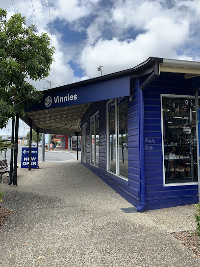 Vinnies Cannon Hill