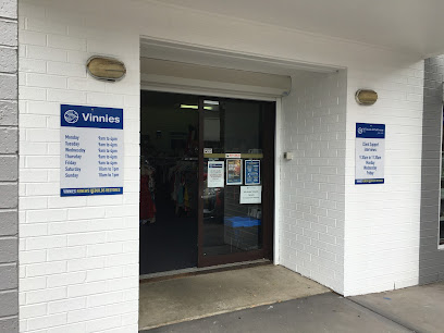 Vinnies Corrimal