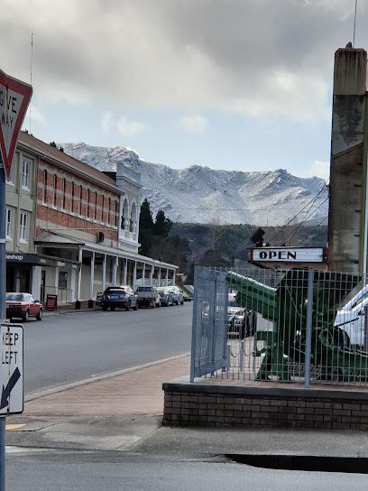 Vinnies Queenstown