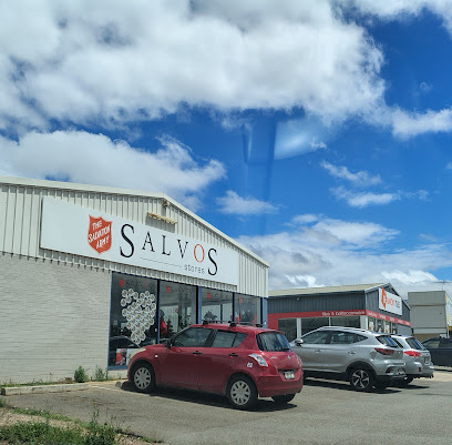 Salvos Stores Murray Bridge