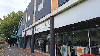 Salvos Stores Abbotsford