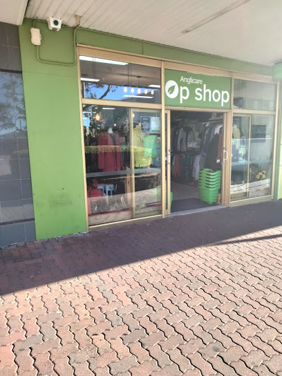 Anglicare Op Shop - Ingleburn