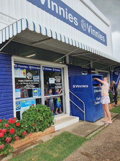 Vinnies