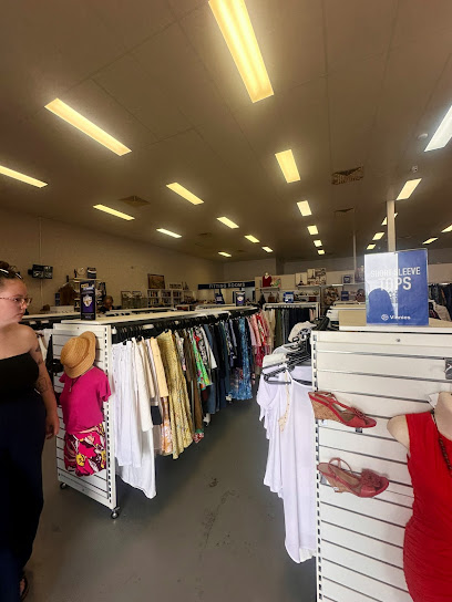 Vinnies Eaton