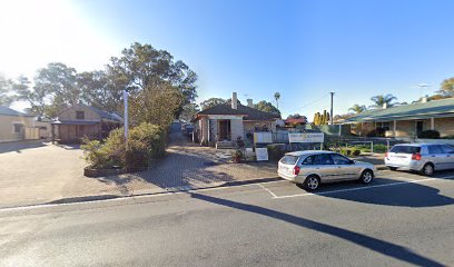 Wirraminna Little Shop of Treasure