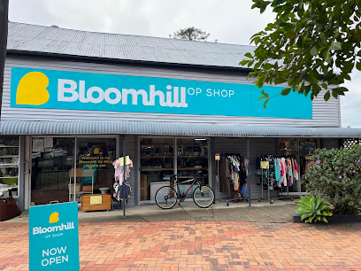 Bloomhill Op-Shop Cooroy