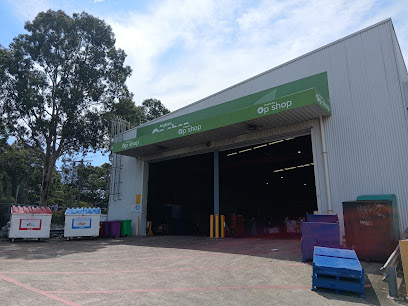 Anglicare Op Shop - Villawood (Factory Outlet)