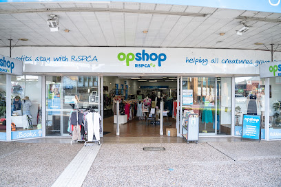 RSPCA Op Shop - Stones Corner