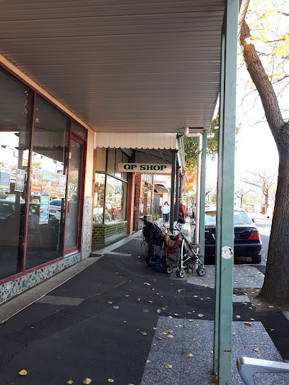Kindilan Opportunity Shop