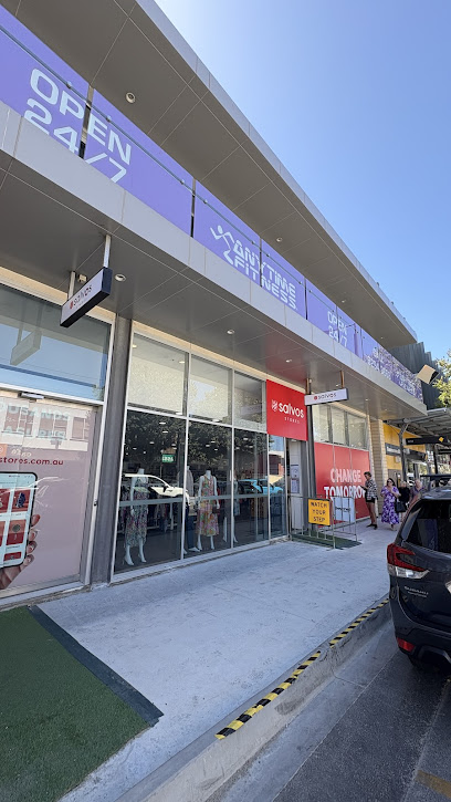 Salvos Stores Glenelg