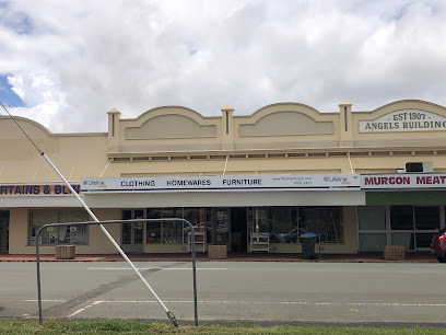 Lifeline Shop Murgon