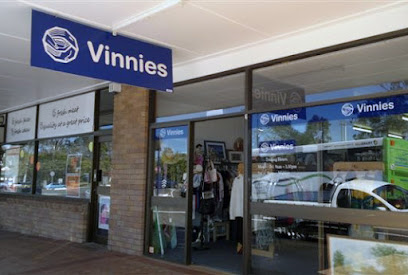 Vinnies Landsborough
