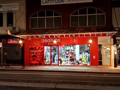 Salvos Stores Marrickville