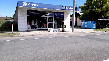 Vinnies