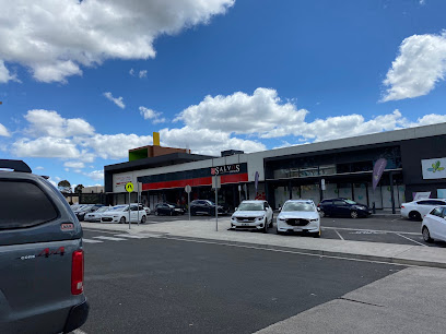 Salvos Stores Forest Hill
