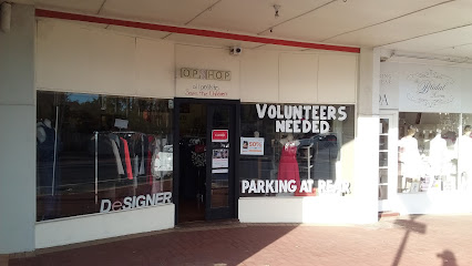 Save the Children Op Shop - Mount Hawthorn