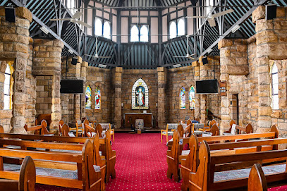 Alstonville Anglicans