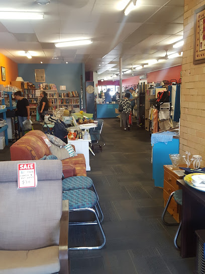 Wesley Retail Wallsend