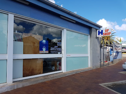 Drug ARM Shop