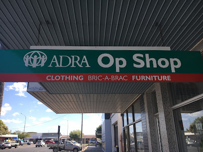 ADRA Op Shop