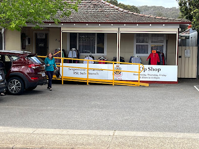 Serpentine Jarrahdale RSL