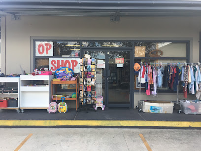 Northo Op Shop