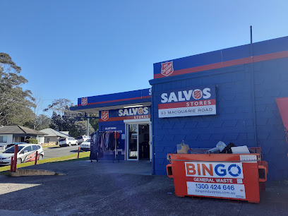 Salvos Stores Springwood