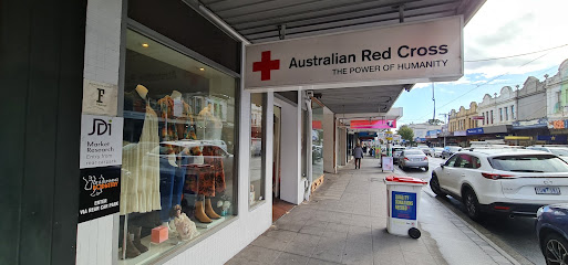 Red Cross Shop Elsternwick