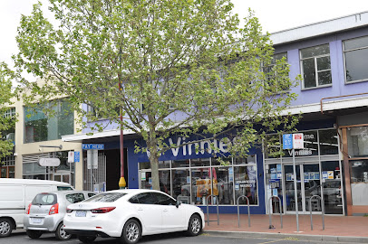 Vinnies Dickson