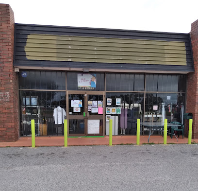Shop 4 A Cause Rockingham