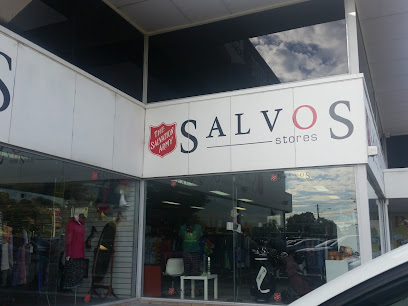 Salvos Stores Balcatta