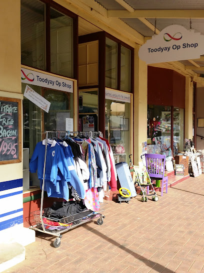 Toodyay Op Shop