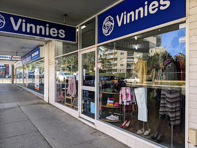 Vinnies Pennant Hills