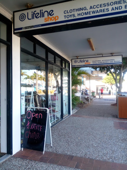 Lifeline Shop Palm Beach