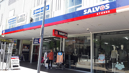 Salvos Stores Sutherland