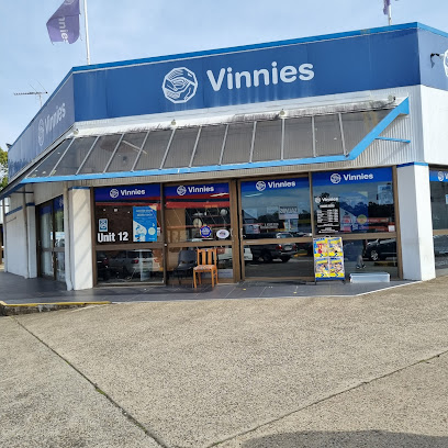 Vinnies Lawnton