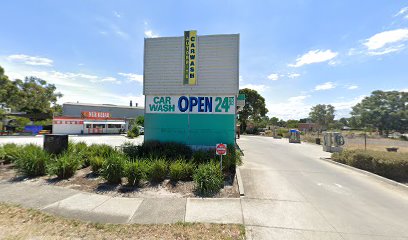Salvos Stores Seaford