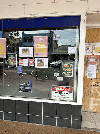 Vinnies Lismore