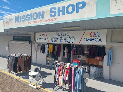 Missions Op Shop Acacia Ridge