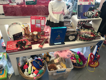 Rosanna Op Shop by Kids First