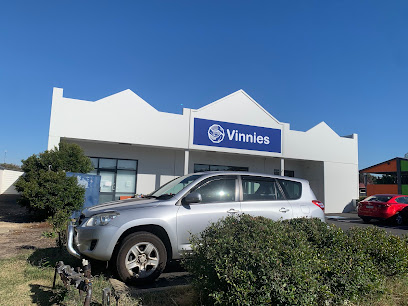 Vinnies Busselton