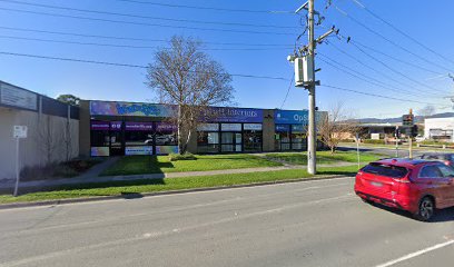 CIS Yarra Ranges Op Shop