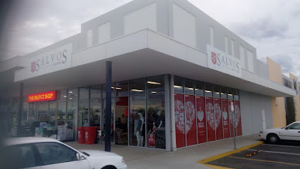 Salvos Stores Seaford Meadows