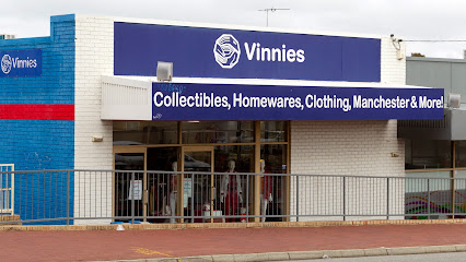 Vinnies Armadale