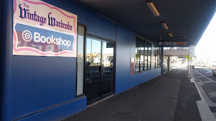 The Vintage Wardrobe (A Lifeline Darling Downs Op-Shop)