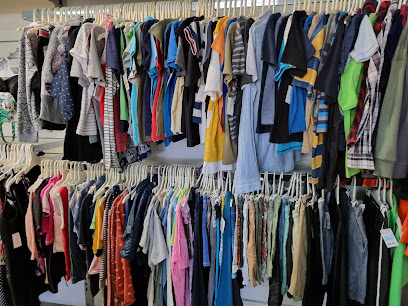 Lifeline Shop Beerwah
