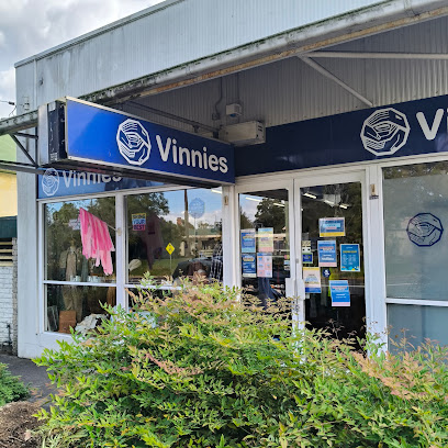 Vinnies Morisset