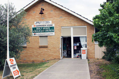 Brotherhood of St. Laurence Watsonia
