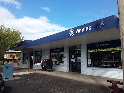 Vinnies